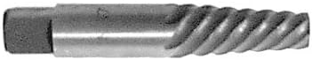 DEWEZ12 #12 Carbon Steel Screw Extractors