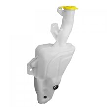 MotorVgParts New Windshield Washer Tank For Toyota Highlander 2014-2019 – Replaces 853150E070