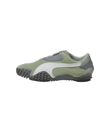 Image of Puma Unisex-Adult Mostro Og Prime Sneaker