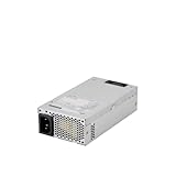 Référence du fabricant : Shuttle Fsp300 Alimentatore Per Computer 300 W 20-Pin Atx Grigio (power Supply Fsp300 300w - F/xpc Sh610r4/sh510r4/sh570r6)