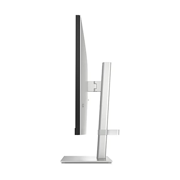 HP U28 4k HDR- Monitor de 28” Ultra HD, 60Hz, 5ms, IPS - Image 5