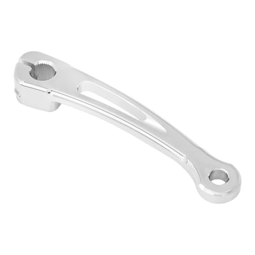 Sélecteur de vitesse moto Softail arbre de transmission précis et fluide