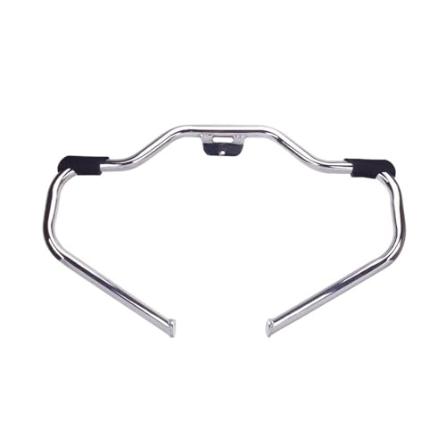 Crash bar pour Street Bob FXBB pour protéger votre moto lors des trajets urbains