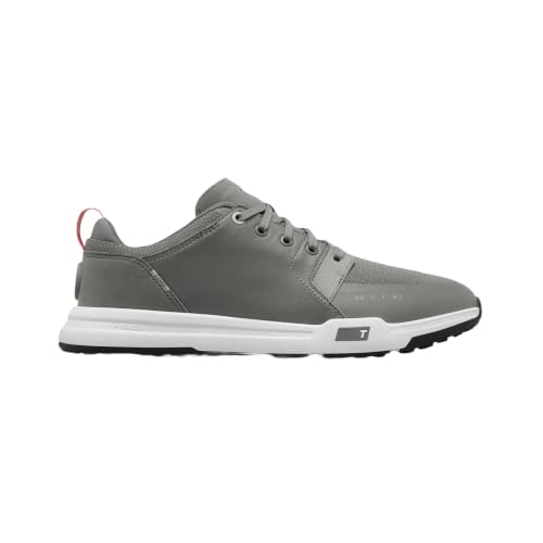 Image of TRUE Linkswear Men OG Cush Golf Shoes Zero Drop