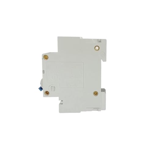 Disjoncteur CC 80A pour éviter les surcharges de batterie solaire et circuit camping-car
