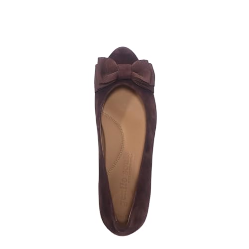 Image of Gentle Souls by Kenneth Cole Women's Atlas Flat