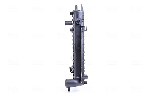 NISSENS Radiatore motore Grupo Rafredamento