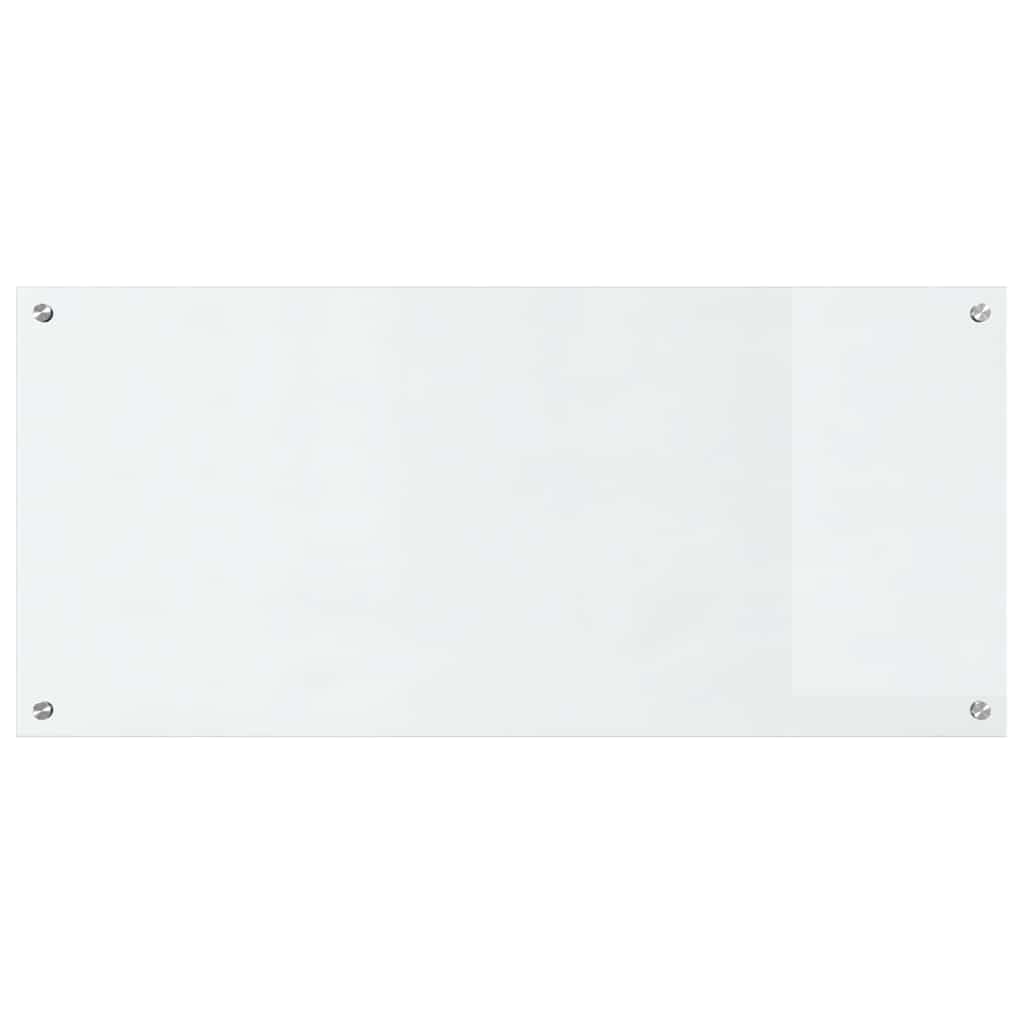 INLIFE Küchenrückwand Transparent 110 x 50 x 0.6 cm,Heim & Garten,Küche & Esszimmer,Küchenhelfer & -utensilien,Transparent,9.1 KG,42001293