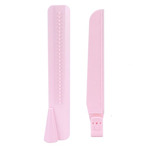 Crema raspador altura ajustable pastel pequeño smoother...