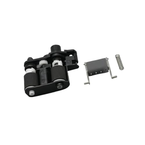 Kit de rouleau de ramassage LaserJet M175 P1566 pour bureau calme