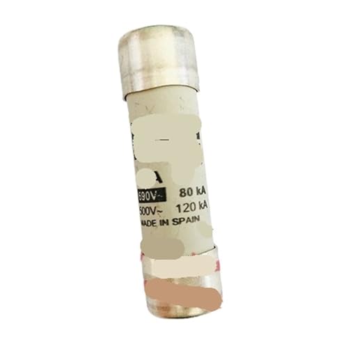 Fusible C14G1-50A pour éviter les pannes de machines industrielles 690V