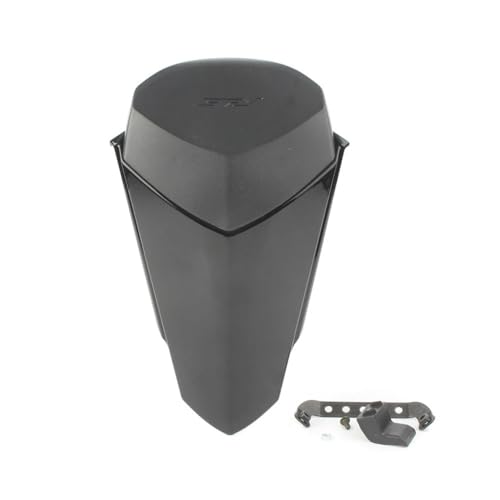 Carénage queue et capot de selle passager R6 2017-2018