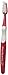 NHL Detroit Red Wings Toothbrush