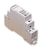 Finder General Purpose Relay, 20 Series, Power, Spst-No, Spst-Nc, 230 Vac, 16 A Rohs Compliant: Yes - 20.23.8.230.0000