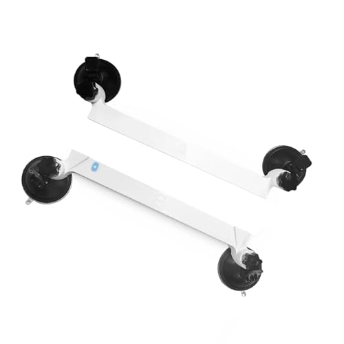 Support à ventouse solide et stable avec montage sur bateau