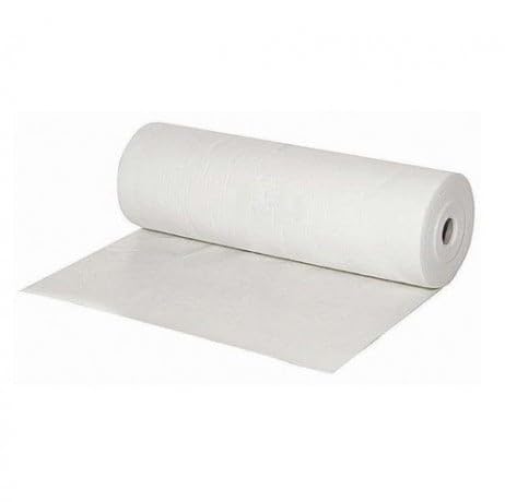 Feutre géotextile 300 g/m², Long 25 m, Larg 4 m