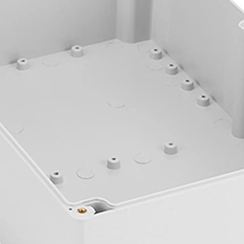 Boîtier de projet étanche pour protéger vos jonctions de bricolage de l'humidité - 2