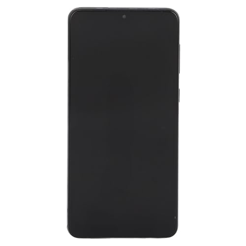 Conjunto de Marco de Digitalizador Táctil de Pantalla LCD para A336B, Reemplazo para Reparar Teléfonos Móvil