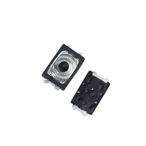 Interruptor táctil en U mini teclado película fina botón 4 pines 50 uds