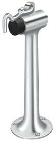 Deltana DSF830U26 - Door Stop/Holder Floor 8'' HDSB US26
