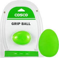 Cosco Grip Ball Physio Solution Exercise Ball for Wrist Muscles Strengthening and Stress Relief (B08ZT1W9MP) Amazon Price History, Amazon Price Tracker