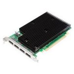 PNY NVS 450 128 bit PCI Express x16 carte graphique pour PC de bureau professionnel