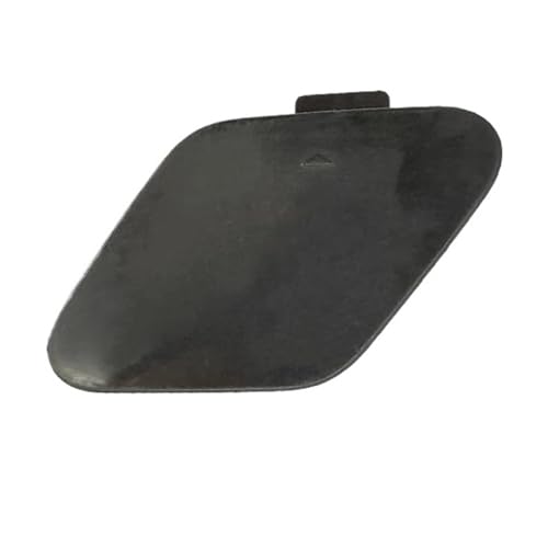 Obturateur anneau de remorquage BMW F30 LCI finition rouge origine OEM 51127384417
