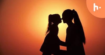 Krishna an invisible friend 1