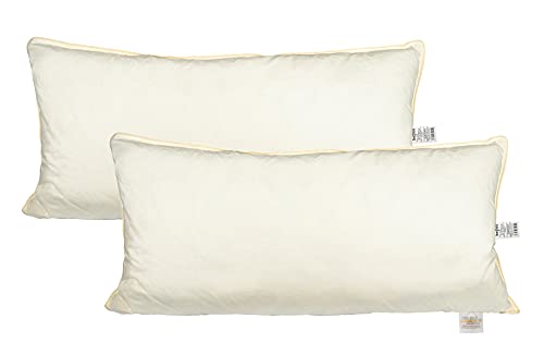 Beties Set di Cuscini Publik 40 x 80 cm