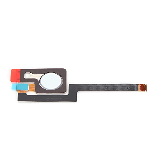 Cabo de botão Home Back para smartphone 3 GG, cabo de reposição com botão Home Back Design profissio