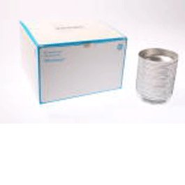Glass Microfiber Filter w/Binder, PK100