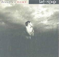Beaupre's Home [Audio CD]