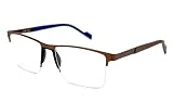 Eyeglass metal frame Classic Face Beautiful Glasses Anti eyestrain Quality Demo glass Computer Metal