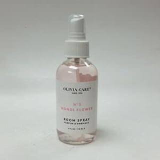 Room Spray By Olivia Care (Monoi Flower)