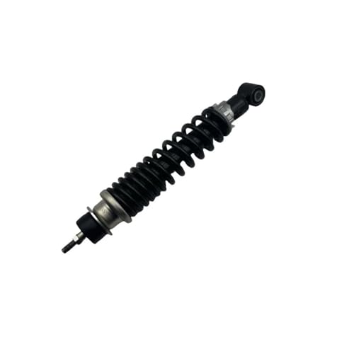 Amortisseur arrière moto pour Piaggio Fly 125 et 150 - Pièce de suspension moteur