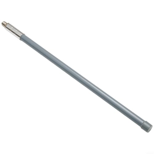 Antena LoRa 868 MHz fibra para receptor helio minero agricultura vigilancia exterior N-hembra