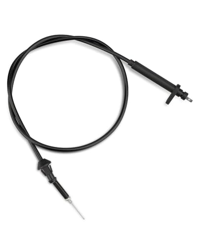 Transmission Downshift Cable Fit for Turbo 350 Application