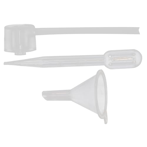 MAGICLULU 4juegos Herramientas Para Rellenar Perfume Con Bombilla...