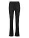 Produktbild Joy Sportswear Trainingshose NELA für Damen online kaufen Kurzgröße, 22, Black