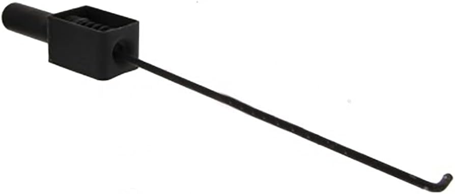 Belgrade Parts & Service, Inc. Multi-Purpose Hardware - Meritor Genuine Suspension Ez Pull Pin Kit M306534 -