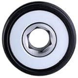 #US Replacement Part for New Clutch Pulley FIT for Jeep Patriot 2.4L 2.0L 2012-2016 A002TJ0481ZD A252C5511C #USPART11220