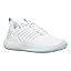White/Blue Glow