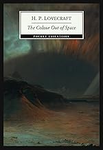 Read Premium Livre Audio The Colour Out of Space 2026