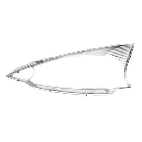 Abat-jour transparent optique gauche Mitsubishi Grandis 2004 2005 coque lampe