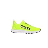 Osaka Unisex Hockeyschuhe Furo, feldhockey Schuhe - Fluo