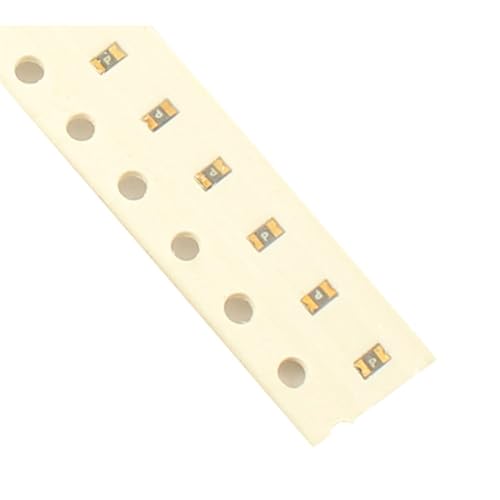 Fusible 3A 0603 SMD PC06F3A pour éviter la surchauffe des composants électroniques sensibles