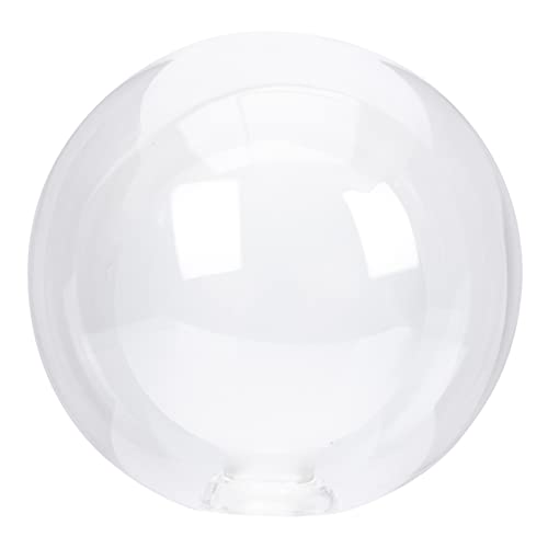 Homoyoyo Lampshade for Light Ceiling Light Shade Round Light Cover Small Lampshade Easy Install No Tool Required