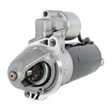 #US Part Replacement New 10T Starter Fit for Mercedes Benz 300CE 3.0L 1980-1993 003-151-50-01