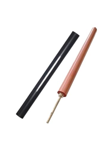 Rouleau inférieur de pression RM2-6431 pour maintenance imprimante M477fdw M454