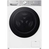 WiFi 9kg 1400rpm Washing Machine with Steam+